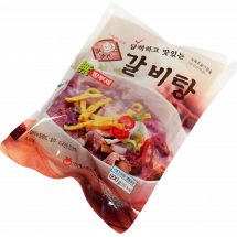 할매손 갈비탕 [600g]