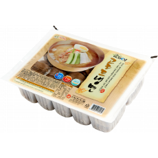 순년이 골드냉면 케이스 [2Kg : 10인분]