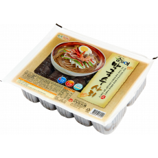 순년이 막국수 케이스 [2Kg : 10인분]